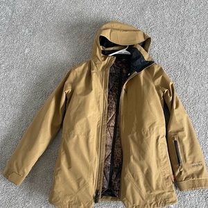 Women’s Iris 3-in-1 gore jacket